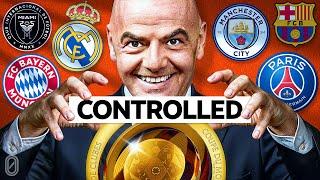 How The FIFA Club World Cup Could Change Football Forever