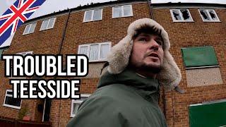 Inside Britain's Highest Crime Estates 󠁧󠁢󠁥󠁮󠁧󠁿