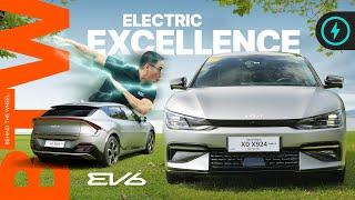 2024 Kia EV6 Review | Do First Impressions Last?