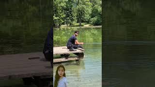 beautiful couples  Bhumi pednekar & Ishaan khatter #lovestatus #theroyals #shortvideo #yt