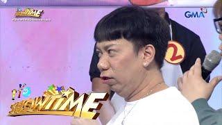 Botox ni Lassy, MATIBAY NGA BA?! (And The Breadwinner Is) | It's Showtime