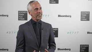 Interview with Russ Shaw | STYT