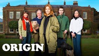 How The British Upper Class Live | Stacey Dooley Sleeps Over