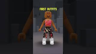 My first robux items ️ #roblox #robloxavatar #edit #editing #robloxavatars #robloxoutfits #edit