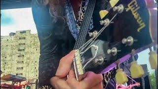 Jam with MGL100 and Pariah Pickups