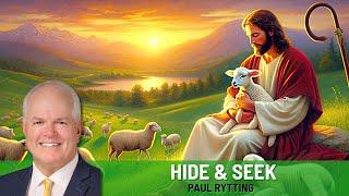 What a Runaway Sheep Can Teach You About Faith