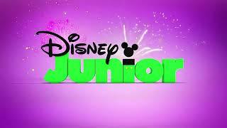 Disney Junior (2012) Effects (NEIN Csupo Effects) Reversed