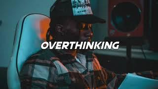 [FREE] Fresco Trey Melodic Guitar Type Beat | "Overthinking"