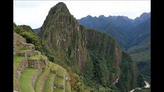 Memories Of Machu Picchu, 2017