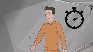 detective void SCP-1918 reupload