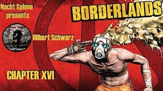 BORDERLANDS - Часть 16: Мясо Скагов, Убийство Крома.