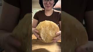 My perfect loaf #sourdoughbread #sourdoughforbeginners #breadrecipe #recipe #sourdoughstarter