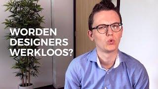 Zijn designers nog wel relevant?