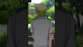 Momiji Sohma| #Anime #FruitsBasket #Momiji #Shorts