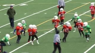 Luke Cote Run 3