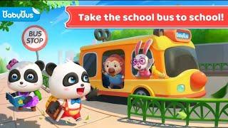 Join Baby Bus on the Road to Friendship!