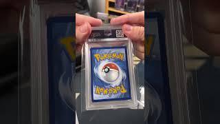 Shipping another PSA 10!  #collectiblecards #cardshow #pokemonchannel #pokemoncards #pokemontcg