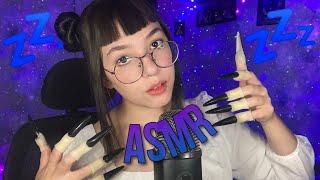 ASMR para pessoas que PRECISAM dormir URGENTEMENTE