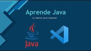 Aprende Java en 20 minutos