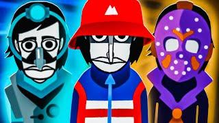 NEW INCREDIBOX V9!