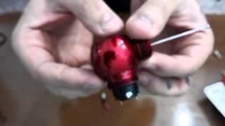 tutorial convierte tu cheyenne thunder a rca de mini jack