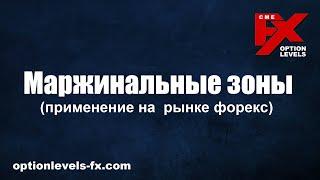 Маржинальные зоны! Что это? Применение на рынке форекс (Александр Базылев)