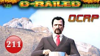 Rags to Riches: The Frank Conwell Story Part 12 | OCRP LIVE Ep. 211 - GTA V Roleplay