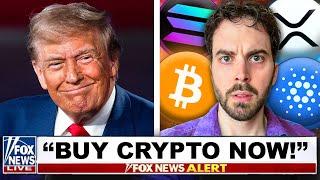 Top Crypto Coins Made in USA That Will SURGE By Summer 2025