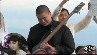 ALL Filipino Bassists NEED to do this at their own wedding