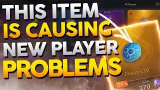 Lost Ark's Most Controversial Item Causing New Player Issues - Pheon Market Tax Explained