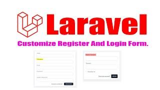 How to Custom Login And Registration In Laravel 8.0 with Jetstream