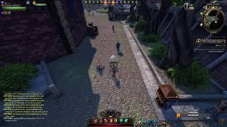 Пытаюсь играть на плуте  / Neverwinter online M29 / #neverwinter #неверживи