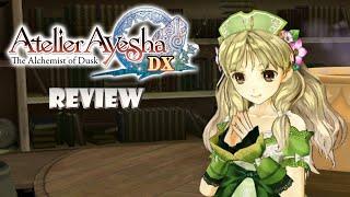 Atelier Ayesha DX (Switch) Review