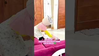 BALLERINA CAPUCINA KETAHUAN C*RI HP KDISTA#trend#shortviral#shortvideo#viralvideo#trending#short