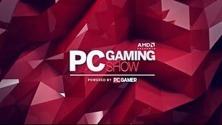 Killing Floor 2 update - PC Gaming Show 2015