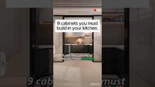 Follow these steps before designing your kitchen#interiordesign #autocad #viral