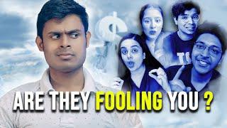 Students Earning Lacs Online? Here's The TRUTH!