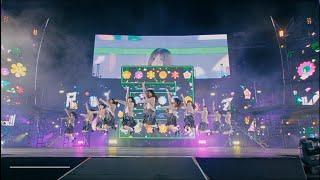 櫻坂46 ｢Anthem time｣(3rd YEAR ANNIVERSARY LIVE DAY1&DAY2 LIVE MIX)