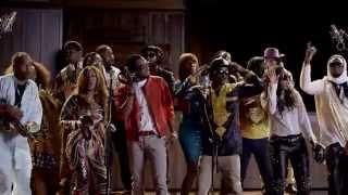 Cocoa na Chocolate (Official Music Video)