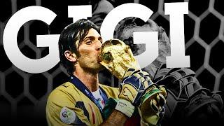  Gianluigi Buffon : merci "Superman"