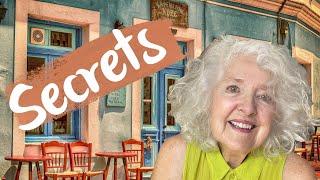 Secrets From The Most Content People I Have Met In My World Travels | Life Over 60