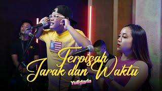 Yulidaria - Terpisah Jarak dan Waktu (Feat Sule @OFFICIALSLMUSIC)