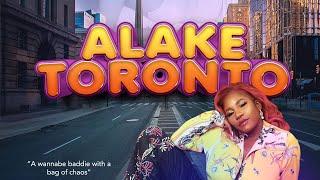 ALAKE TORONTO YORUBA MOVIE 2024 - | Bimbo Adebayo | Femi Adebayo | Igwe Olaiya | Madam Saje |