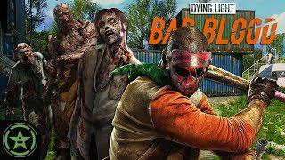 The Stalking - Dying Light: Bad Blood | Let's Play