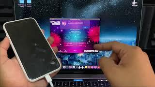 2022 BYPASS IOS 15 FULL: Devteam Pro Ram 5 0 New iPad Supported Backup in Server BYPASS IOS 15 FULL