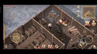 how to build spirit table in grim soul
