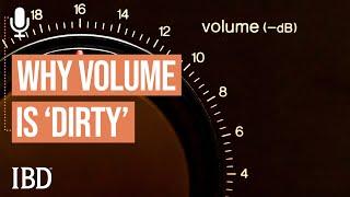 Is Volume Data Contaminated? Mike Webster On Price And Market Mechanics | Investing With IBD