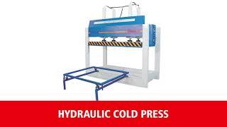 Leading Woodworking Machine Manufacturers – [Get Panel Saw and Edge Bender at Low Price]