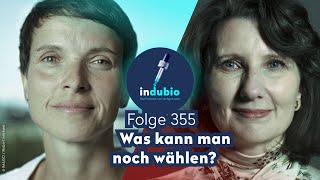 Flg. 355 - Was kann man noch wählen?