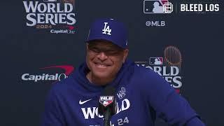 Dodgers Postseason: Dave Roberts answers if Shohei Ohtani will pitch in World Series? Again & more